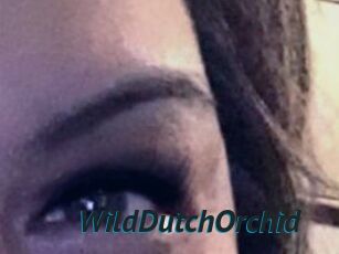WildDutchOrchid
