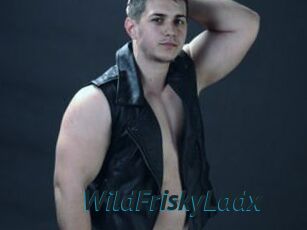 WildFriskyLadx