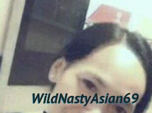 WildNastyAsian69