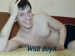 Wild_BoyX