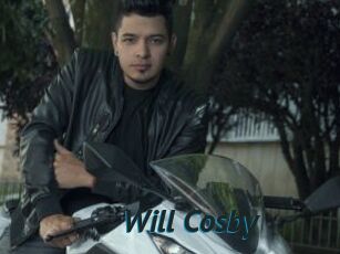 Will_Cosby