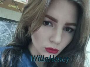 WillaHoney