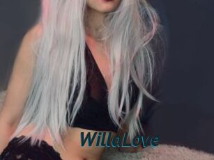 WillaLove