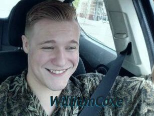 William_Coxe