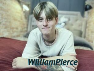 WilliamPierce