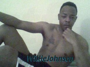 WillieJohnson