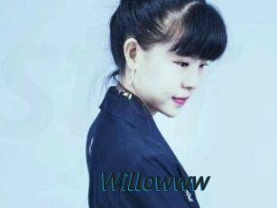 Willowww