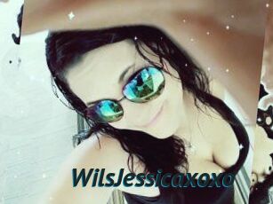 WilsJessicaxoxo