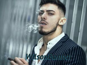 WilsonBanner Sexe Tube FR