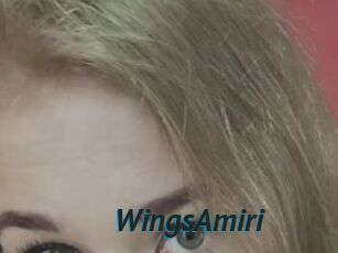 WingsAmiri
