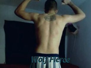 Wolf_Fierce
