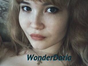 WonderDaria