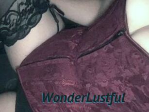 WonderLustful