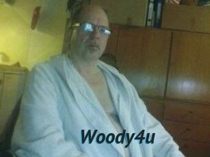Woody4u