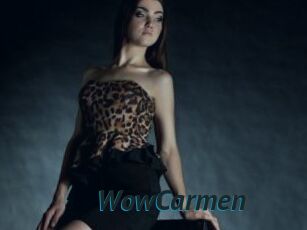 WowCarmen