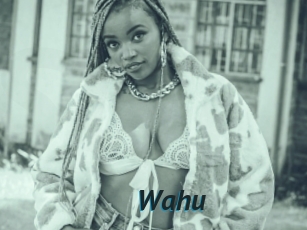 Wahu