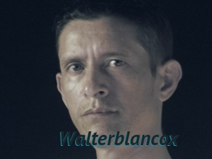 Walterblancox
