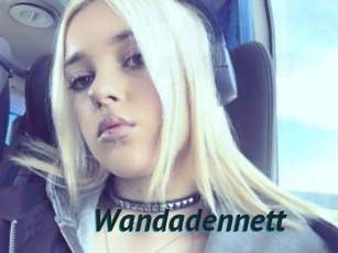 wandadennett Sexe Tube FR