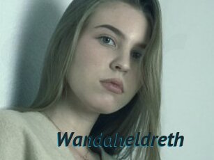 Wandaheldreth