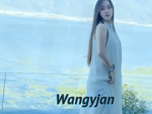Wangyjan