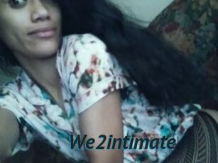 We2intimate