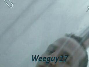 Weeguy27
