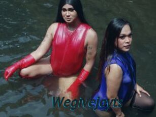 Wegivejoyts