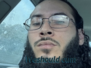 weshould_cum Sexe Tube FR
