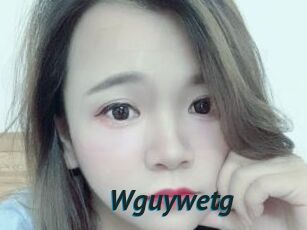 Wguywetg