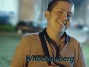Whheisenberg