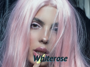Whiterose