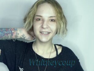 Whitneycoup
