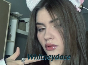 Whitneydace