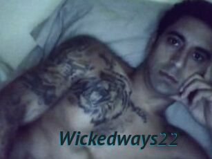 Wickedways22