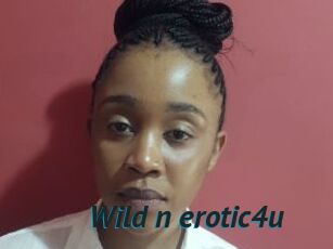 Wild_n_erotic4u