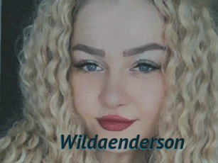 Wildaenderson