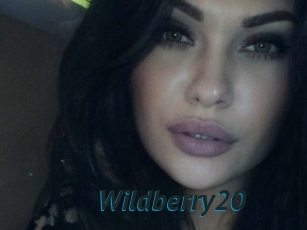 Wildberry20