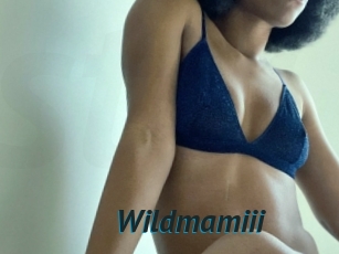 Wildmamiii