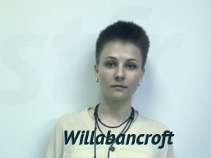 Willabancroft