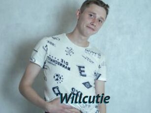 Willcutie