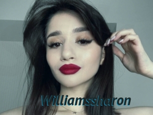 Williamssharon