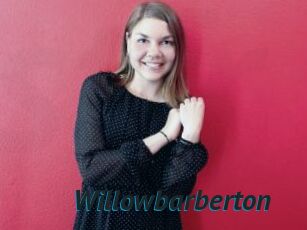 Willowbarberton