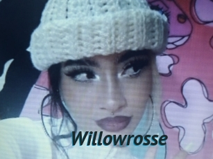 willowrosse Sexe Tube FR