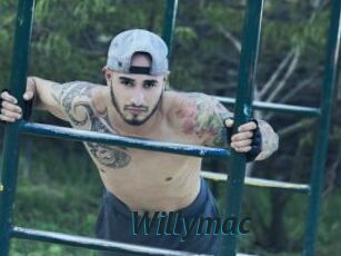 Willymac