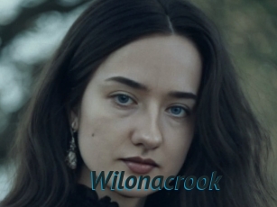 Wilonacrook