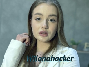 Wilonahacker