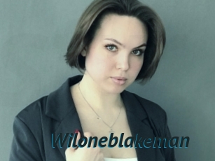 Wiloneblakeman