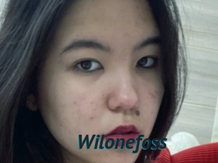 Wilonefoss