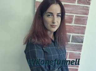 Wilonefunnell