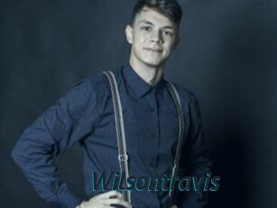 Wilsontravis